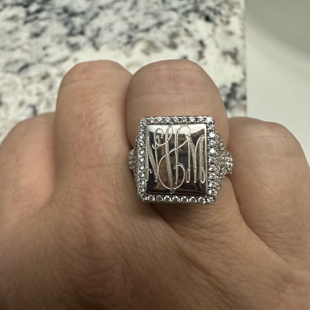 Initial Ring - image 4
